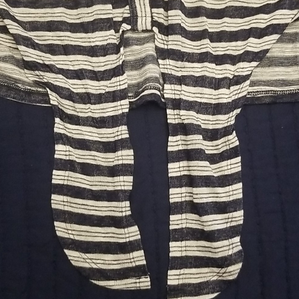 NWT a.n.a womens blouse size 2X - Picture 8 of 10
